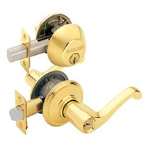 install lock dallas